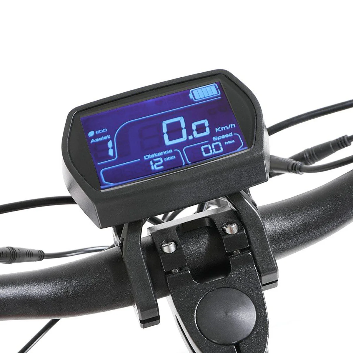 Electric Scooter 48V Controller Power Speed Gear Display Instrument For Kugoo G2/G2PRO Scooter Repair Parts