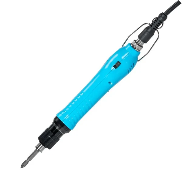 Brushless Torque Electric Screwdriver VS HIOS(30VDC, 0.02-0.34 N.m, 40W)