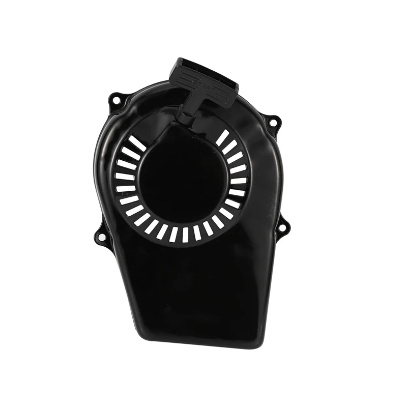 Generator Recoil Starter 2-Stroke Assembly For Pulsar PG1202S 72CC 900/1200W Electrical Generator Parts