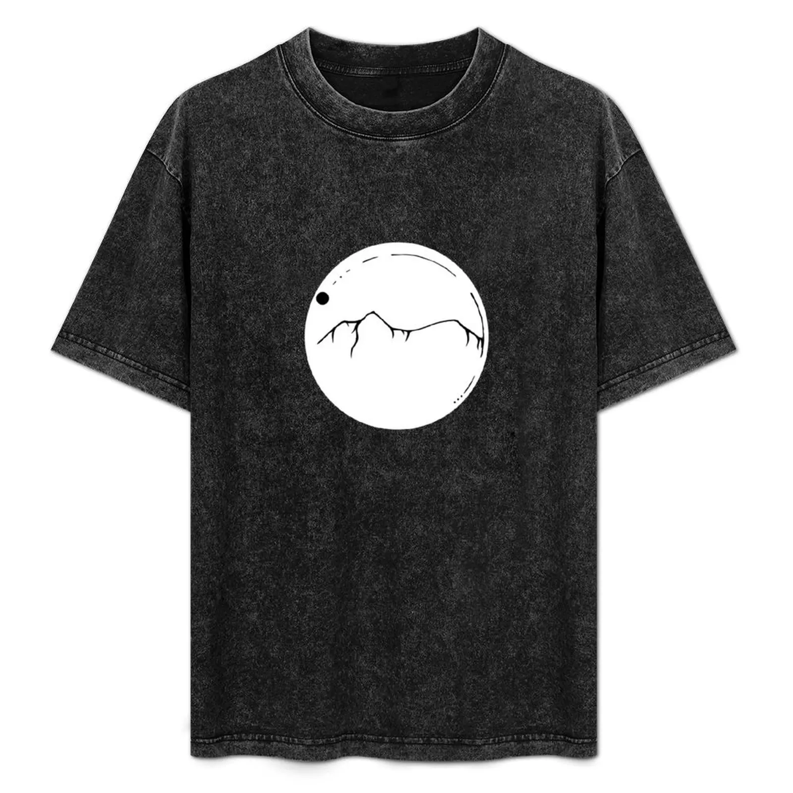 

Mt. Tamalpais T-Shirt Outdoor Activity Sports T-Shirt