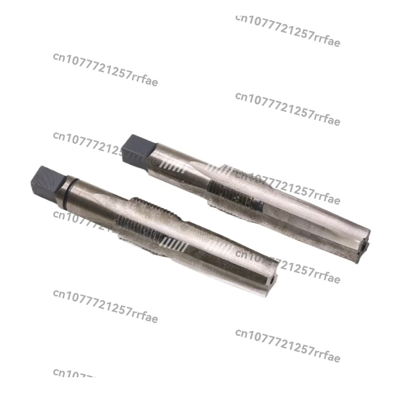 Bicycle Crank Thread Tap Repair Repair Thread Tapping 9/16 Foot Pedal Thread Tool Crank Protector