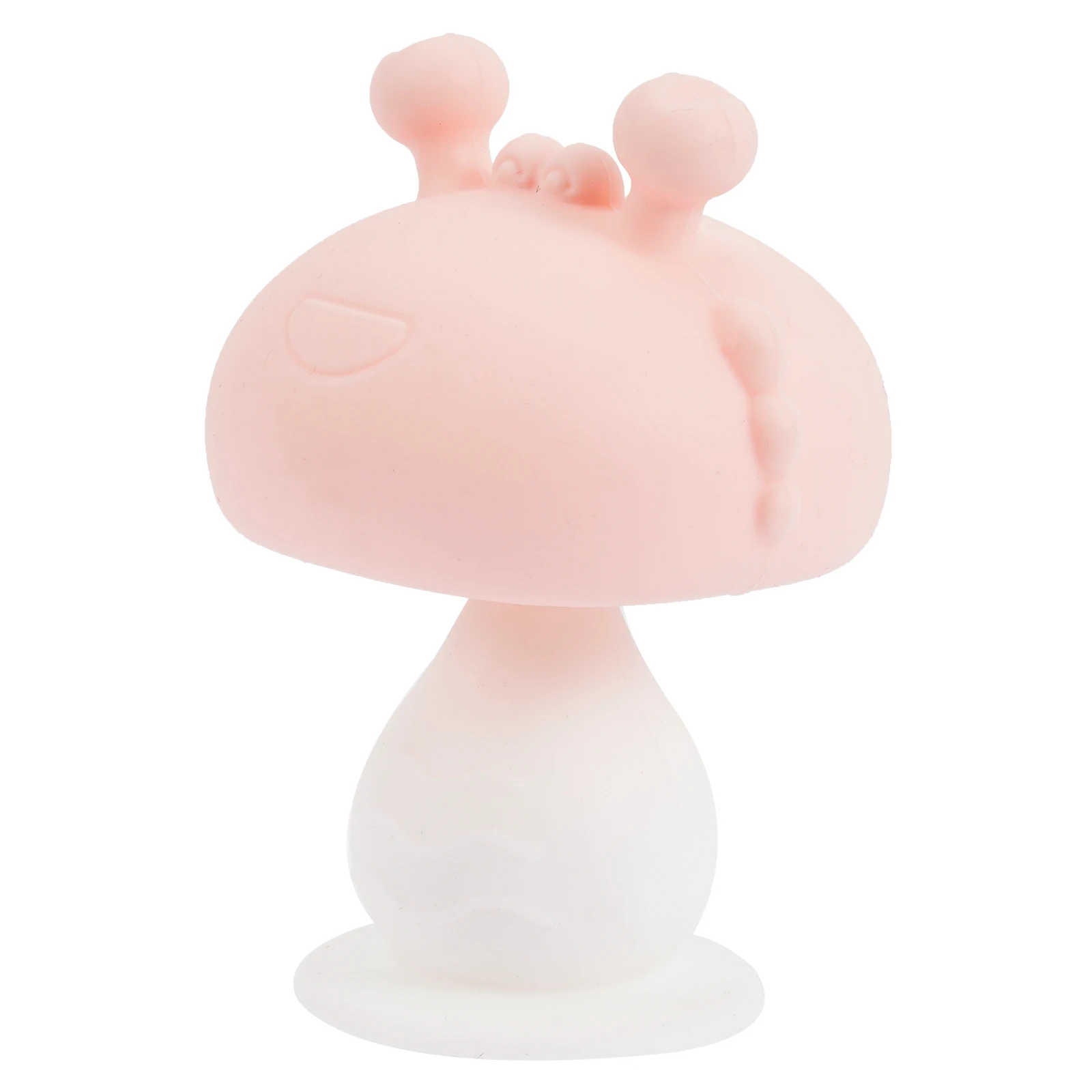 

Toys for Babies Teething Stick Infant Teether Baby Toddler Chew Relief Silicone