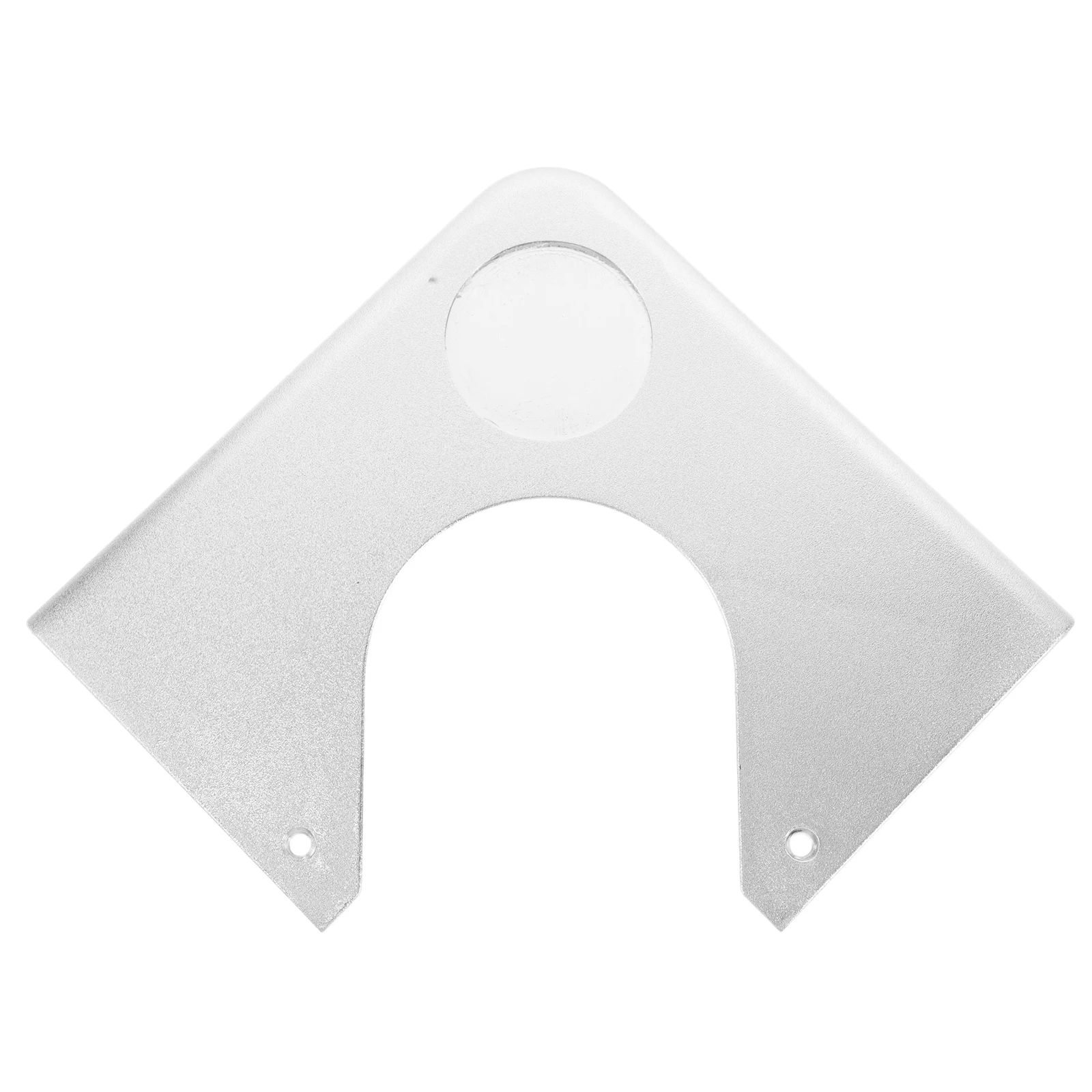 

Stainless Steel Guard Pool Corner Protector Round Edge Durable Easy Installation Compatible Various Brands Billiard Edge Guard