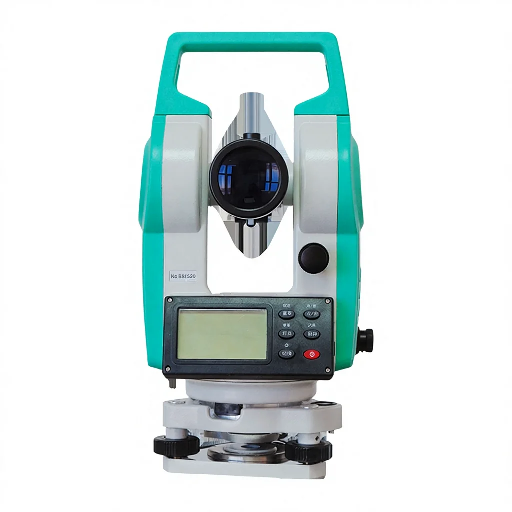 2026 SELL Rduide Theodolite LDT202C LDT202L Electronic Theodolite  Theodolite Southern Surveying and Mapping