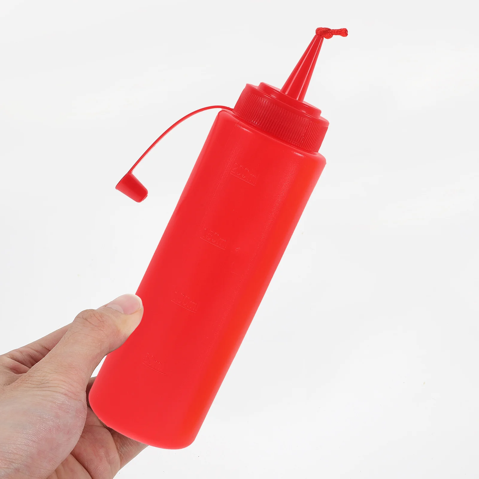 Broma de condimento complicado para niños, artículo divertido, artículos de dinero falso, cosas geniales, juguetes de broma, ketchup, interactivo resistente al desgaste, 2 uds.