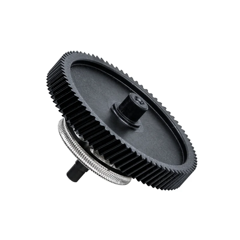

ABSL-Replacement Hardened Steel Helical Gears For Bambu Lab H2D Dual Extruder Gear Set- For Bambu Lab H2D 3D Printer Part