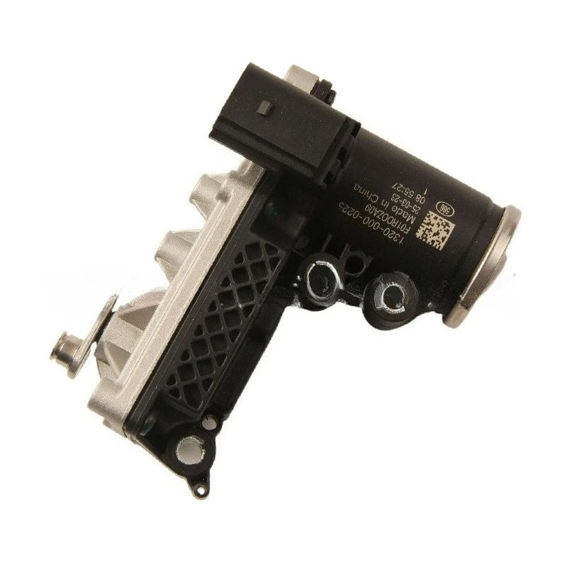 FOR Chery and Great Wall Turbocharger Actuator Electronic Valve 1118010XEB03 F01R00ZA09
