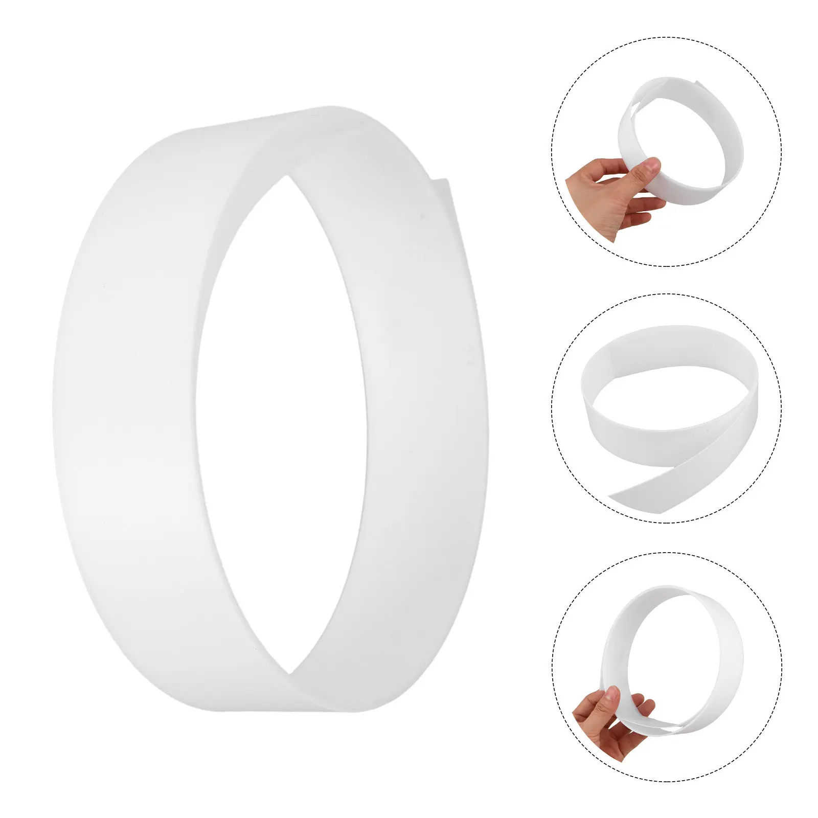 difusor-flexivel-para-fita-led-canal-curvo-e-placa-de-cobertura-em-acrilico-para-iluminacao-de-linha-curva