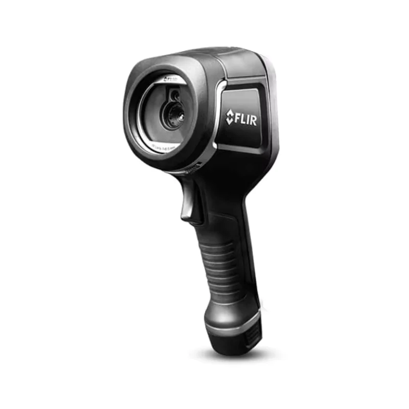 FLIR E8 xt IR Camera w/MSX and WiFi, 320 x 240 Resolution, 9Hz  Building and Industrial Thermal Imagers