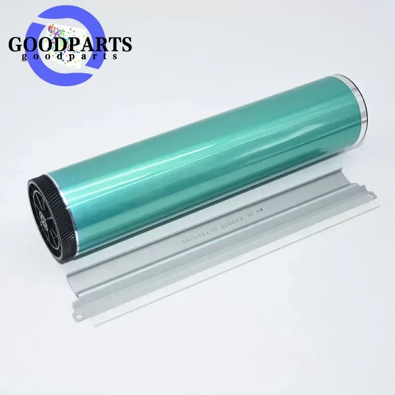 

1set CLT-R407 OPC Drum and Cleaning Blade for Samsung CLP315 CLP320 CLP-315 CLP-320 CLX-3185 Cartridge