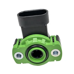 Sensor de posición del acelerador AL110351 AL113868 para motores John Deere, tractores 6200, 6300, 6400