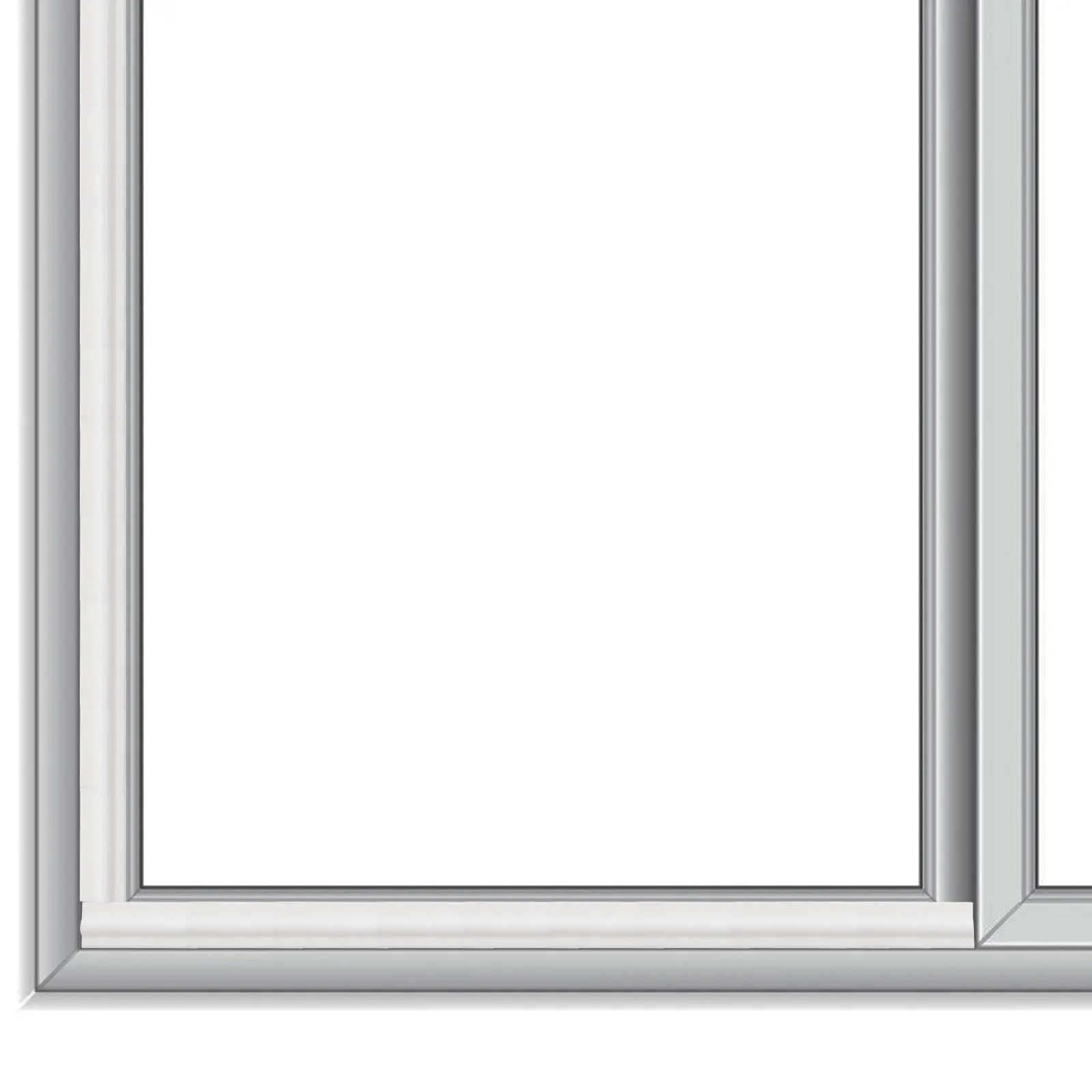 

2pcs Sealing Strip 2M Self Adhesive Foam Weather Strip For Door Window Insulation Soundproofing Door Seal Weather Stripping Foam