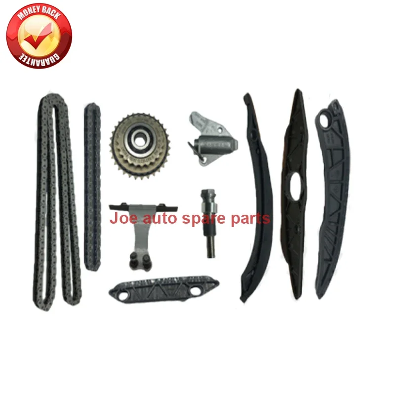 Timing Chain Tensioner Kit for BMW 1 2 3 4 8 X1 X5 X6 X7 Z4 118i M135i 220i M240i 218i M235i 330e 320i 330i M340i 1.5L 2.0L 3.0L