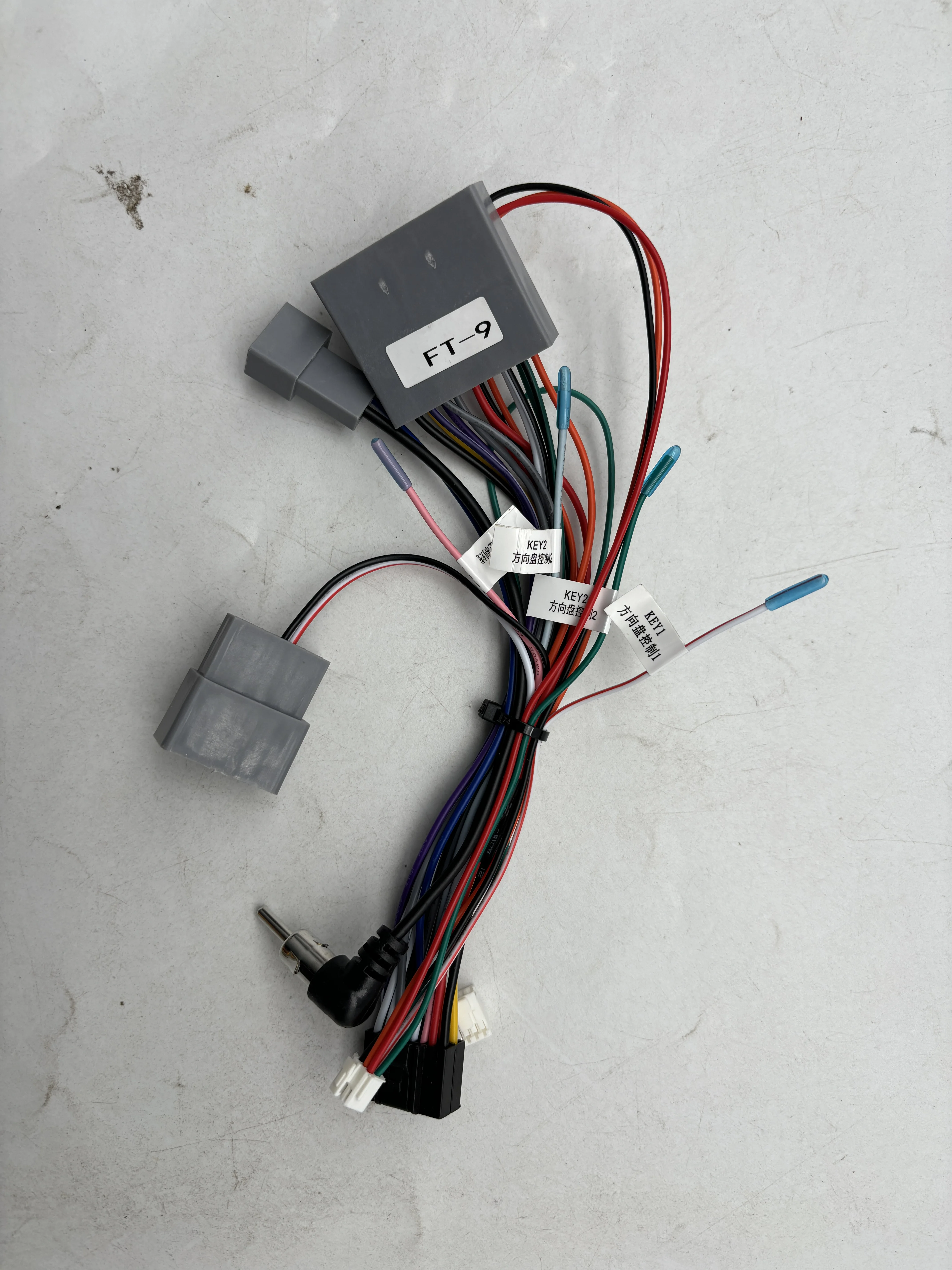 

9-дюймовый автомобильный радиоприемник Android 16 для Nissan x trail t31 2007-2013 BT Carplay, мультимедийная навигация, головное устройство, экран 2K QLED