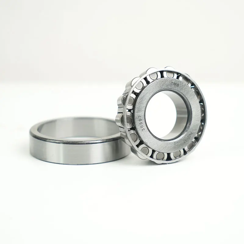 Original 32952 Single Row Tapered Roller Bearing Open ZZ/2RS GCr15 Material 260x360mm P0/P6 Precision Factory Direct OEM