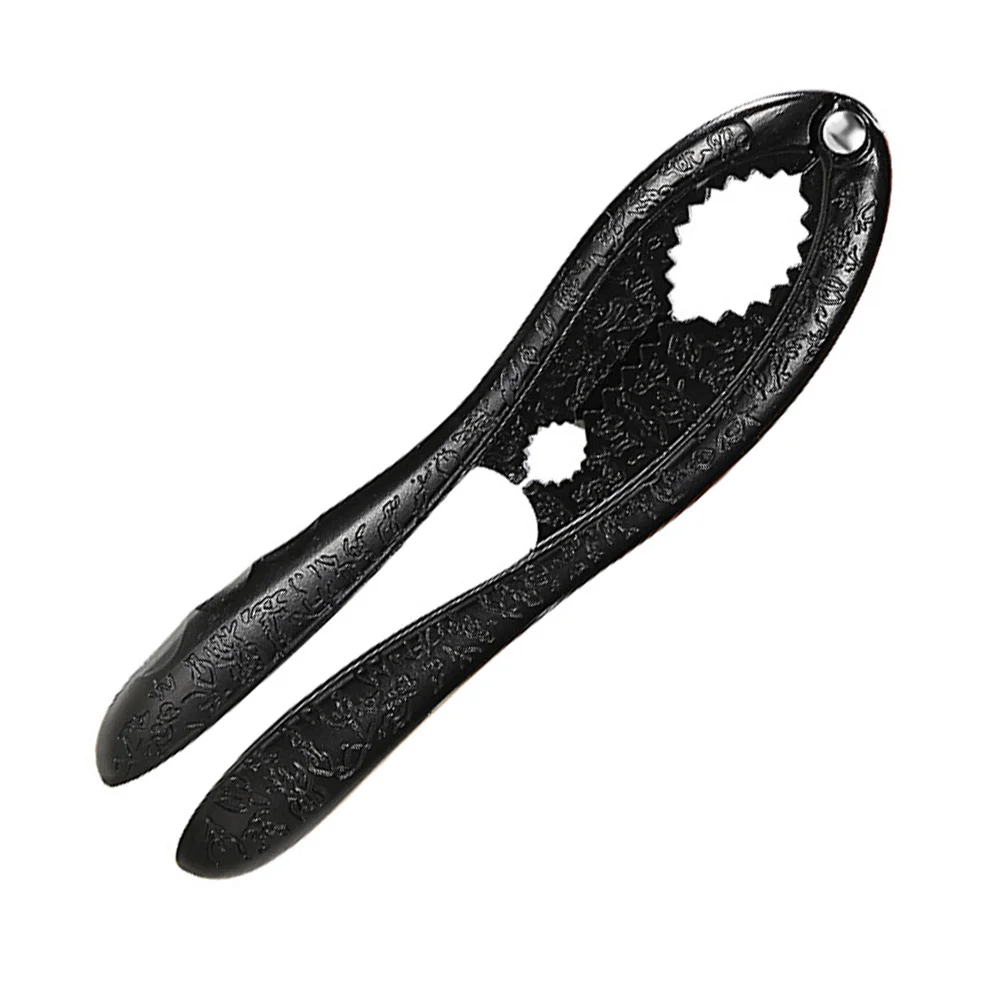 

Crab Cracker Premium Nutcracker For Walnuts Pecans Clams Seafood Hard Shell Foods Portable Multipurpose Opening Tool Kitchen Bar