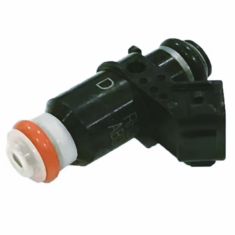 ZF-S ZF-S 4 Piezas 16450-PLC-003 Inyector de Combustible Accesorios para Automóviles Inyector de
