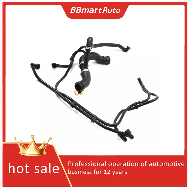 

LR034637 BBmartAuto Автомобильные аксессуары для автомобильной трубы подачи воды для LAND ROVER Discovery 5