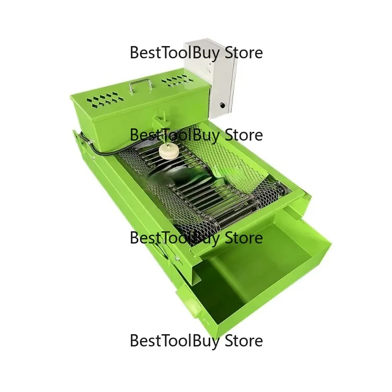 Tape Filtration Equipment Belt Filter Inclined Filter Machine for Industrial Filtration