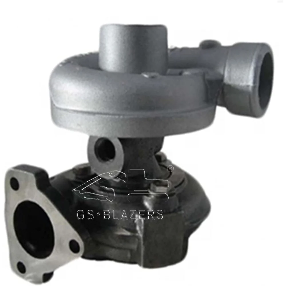 

S1B 312935 312114 315920 315921 for DEUTZ INDUSTRIAL 313018 196872 315910 311863 318374 turbocharger