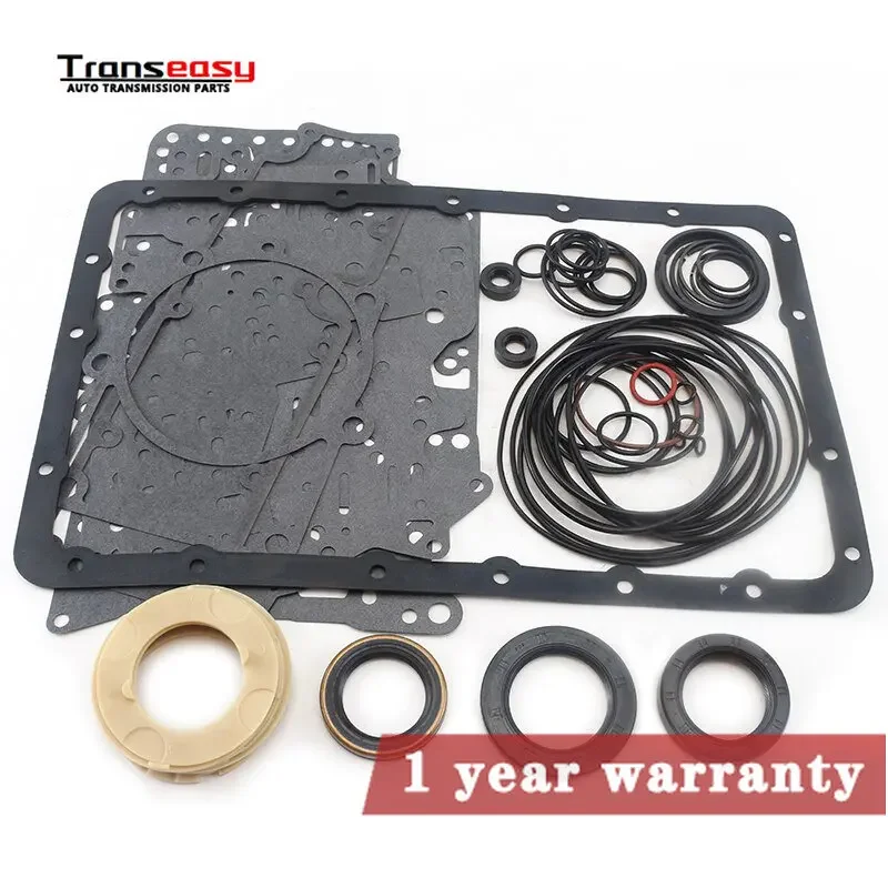 AW4 A340E A341E TRANSMISSION REBUILD KIT COMPLETE WITH STEELS Fits For TOYOTA 4 RUNNER CRESSIDA SUPRA CROWN 3.0 AW30-40LE