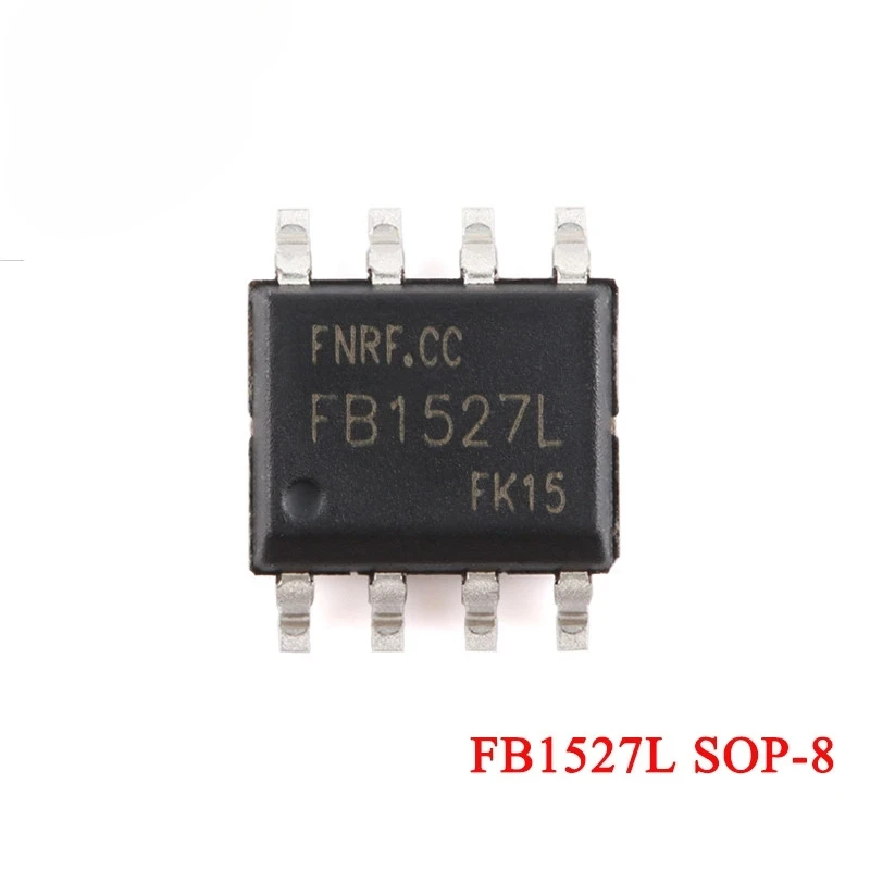 10 pcs/lot fb1527 4 keys sop-8 fb1527l 8 keys sop8 315MHz 433MHz RF transmitter wireless remote control special encoding chip