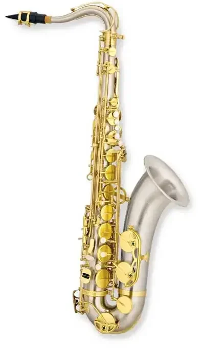 Tongling Music Tenor Saxophone in B Flat