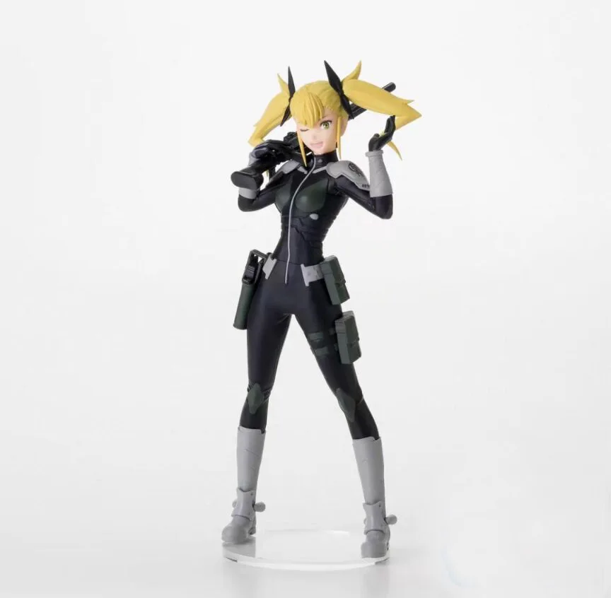 No box 2024 In stock Japanese original anime figure Kikoru Shinomiya action figure collectible model toys for boys