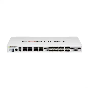 Fortinet Firewall F… - image