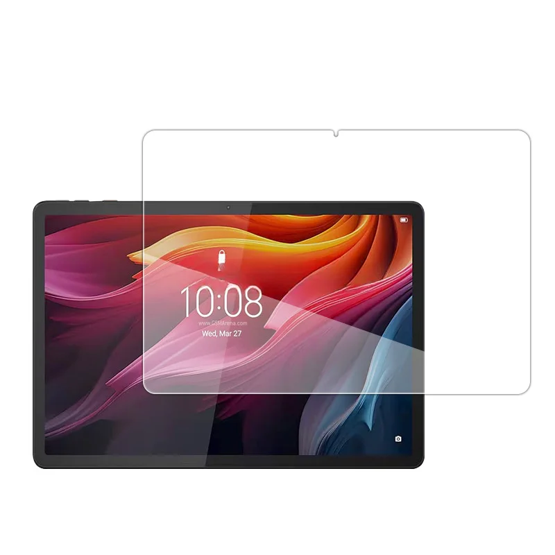 For Lenovo Tab K11 Plus 11.45 HD Tablet Tempered Glass Clear Screen Protector for LENOVO TabK11 K11Plus Protective Film