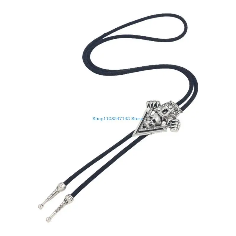 P88B Western Styles Skull Skul