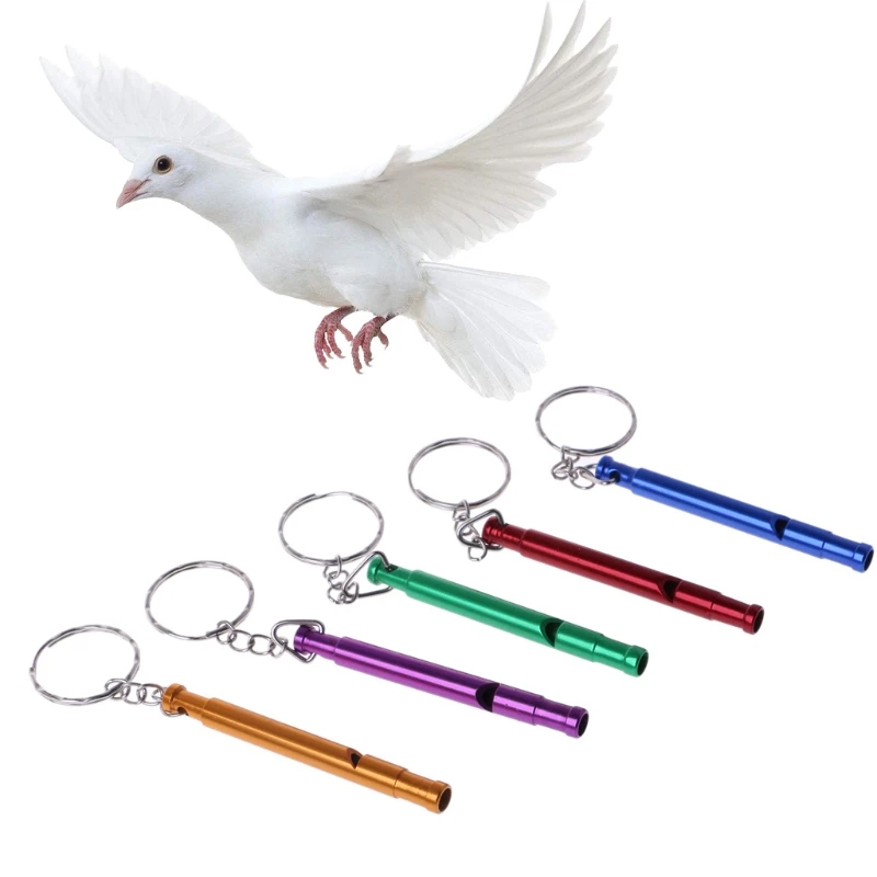 F92B Dog Silence Recall Training Tool Random Training