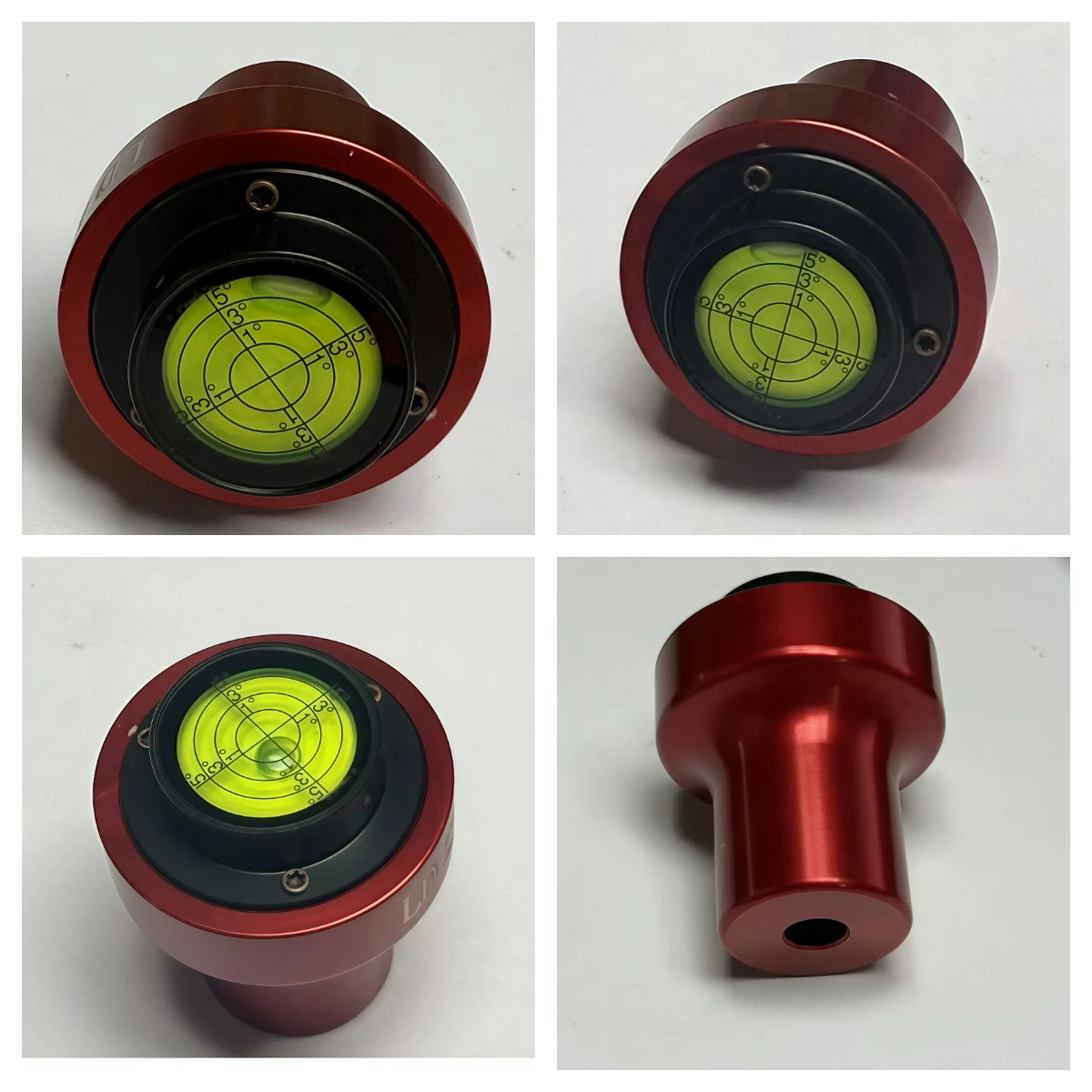 

Valve Seat Carbide Pilots Bubble Level Good Quality CNC Machining Parts Bubble Level 9.52mm 375 Hole for Serdi