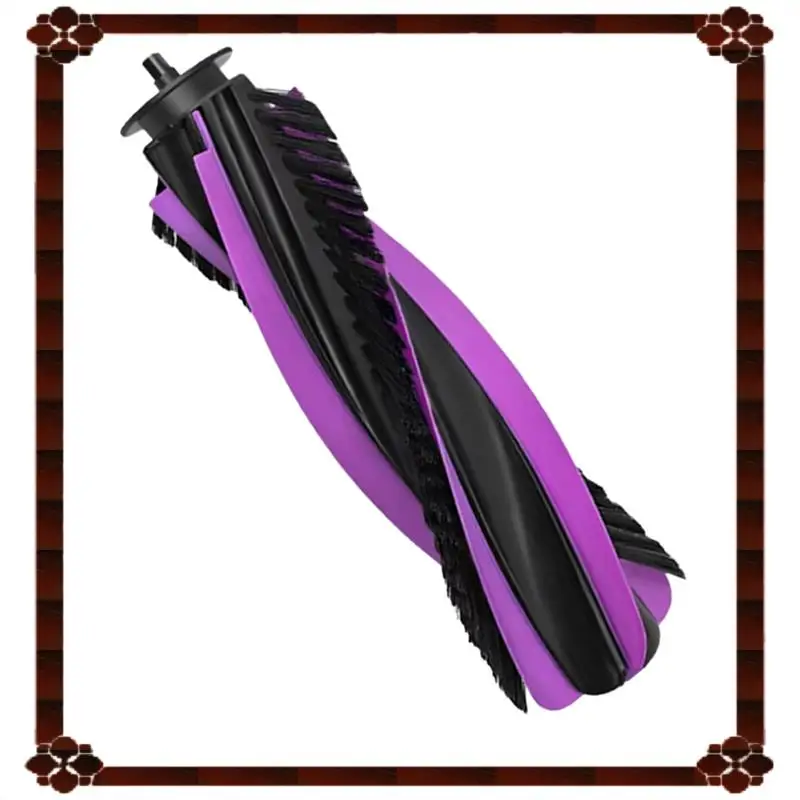 24-Hour Delivery Main Brush Replacement For JONR P20 Pro Main Roller Brush Robot Vacuum Accessories Part