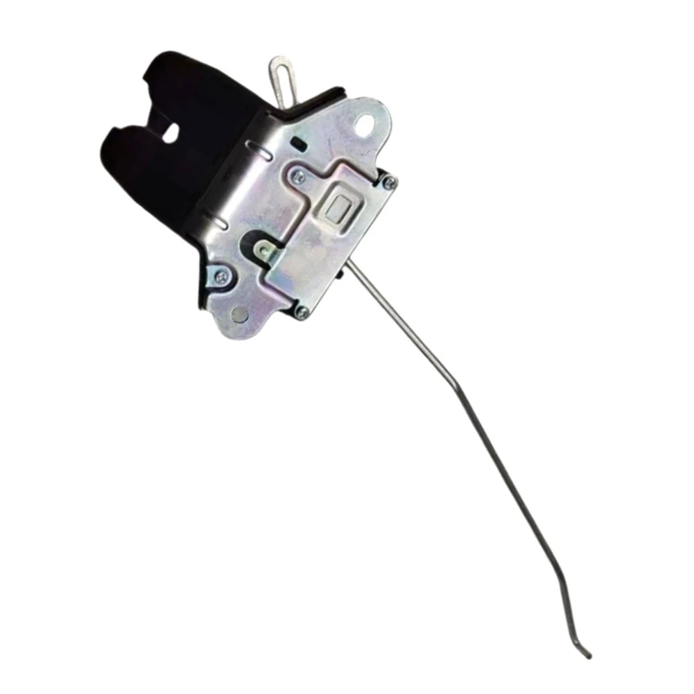 

A51K-Luggage Compartment Lid Lock Assembly 81230-3K000 For Hyundai Sonata 2004-2006