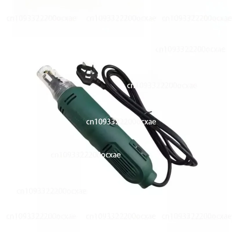 

DF-8 enameled wire paint scraper, electric paint scraper paint stripping tool