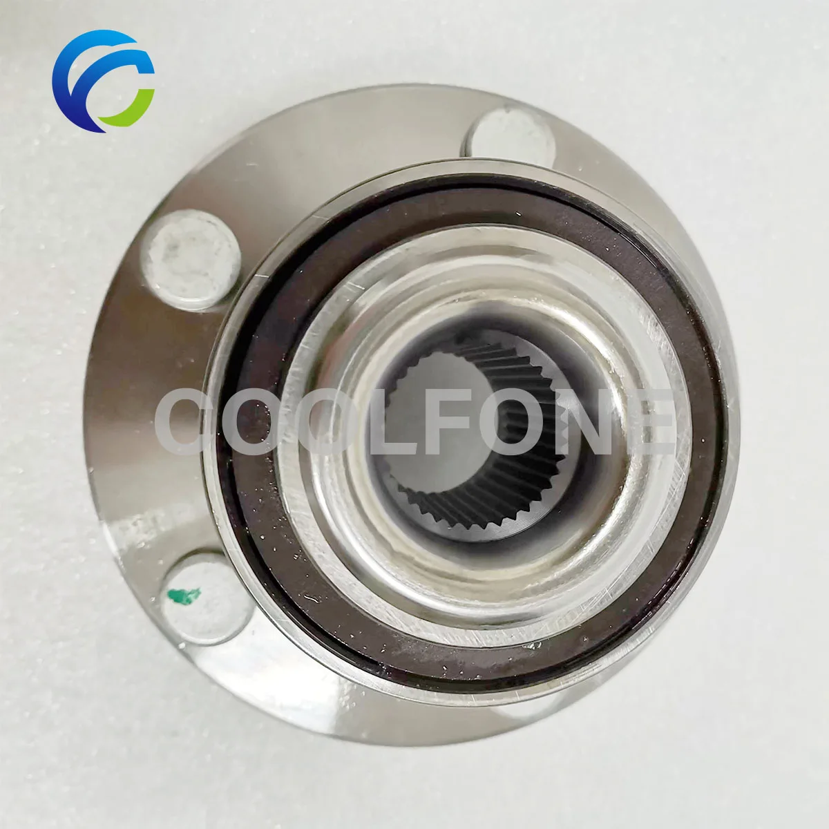 Front Wheel Hub Bearing For VOLVO S40 V50 C70 C30 1.6 1.8 2.0 3M512C300CF 6M512C300AA 30714730 30736653  VV-WB-11680 713660430