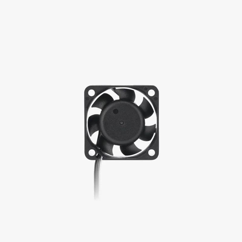 

MC board fan 3D printer accessory [Suitable for H2 series]