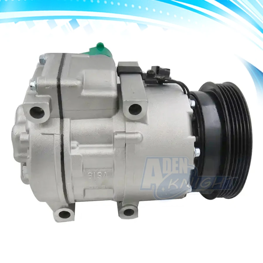 

Для воздушного компрессора HYUNDAI ELANTRA 1,6 CRDI 1,5 HYUNDAI i30 i20 ACCENT KIA CEED 977012H200 97701-1E300 977011E300 97701-2H200