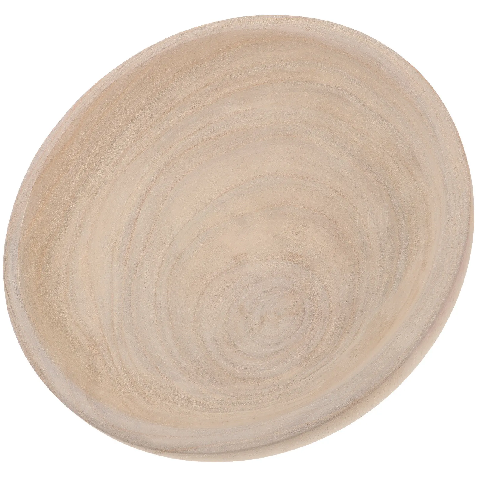 

Деревянный круглый поднос для украшений, винтажная тарелка для мелочей, органайзер для серег, держатель для браслетов и ожерелий, подставка для ювелирных изделий