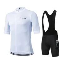 Team Ineos Conjunto de camiseta de ciclismo de manga corta para hombre, ropa de ciclismo MTB, conjunto de ciclismo de carretera, pantalones cortos con pechera, verano, 2025