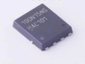 

BSC190N15NS3G 190N15NS QFN8 50A150V