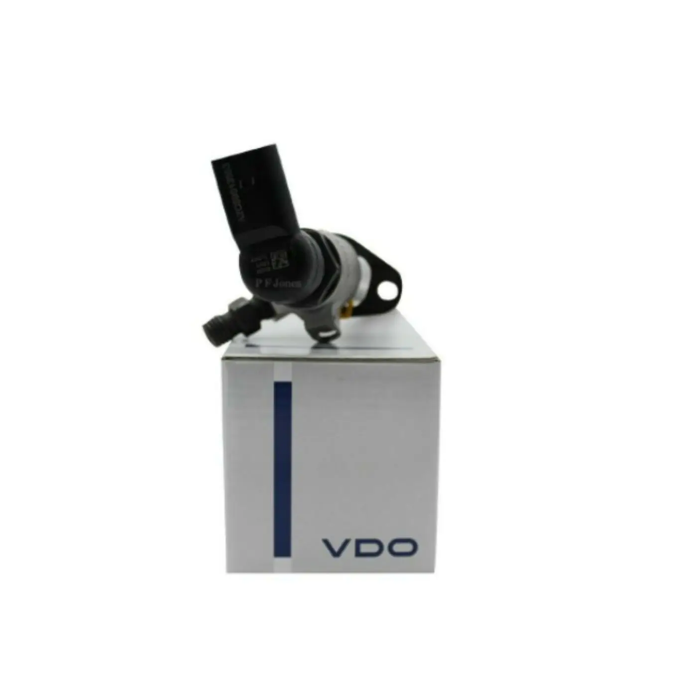 The new Land Rover 2.7 diesel V6 fuel injector nozzle is applicable to discovery LR3 LR4 RR sport VDO lr006496 lr008837