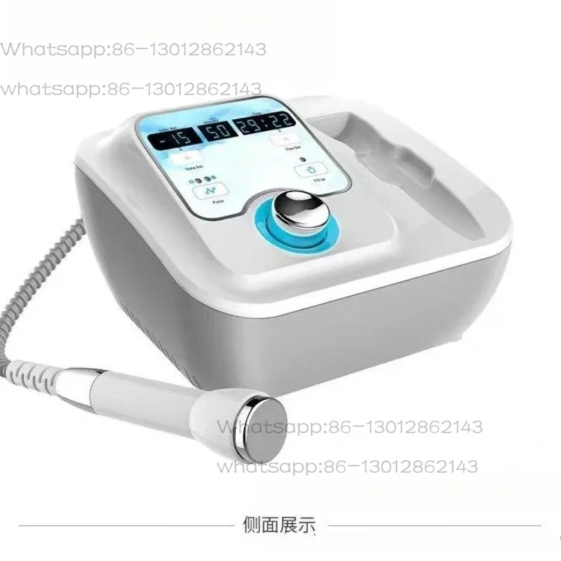 Cold Compress Instrument, Hot and Cold Head Electrophoresis Instrument, Oxygen Injection Electroporation Introducer