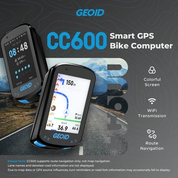 Wireless Color Bike Speedometer 1
