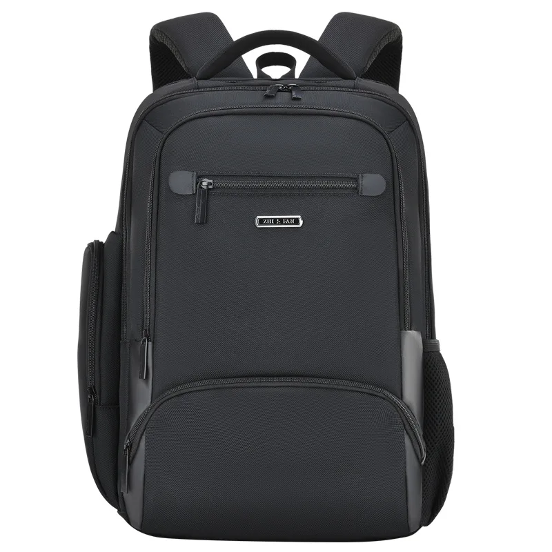 Large capacity multifunctional business backpack fashion backpack