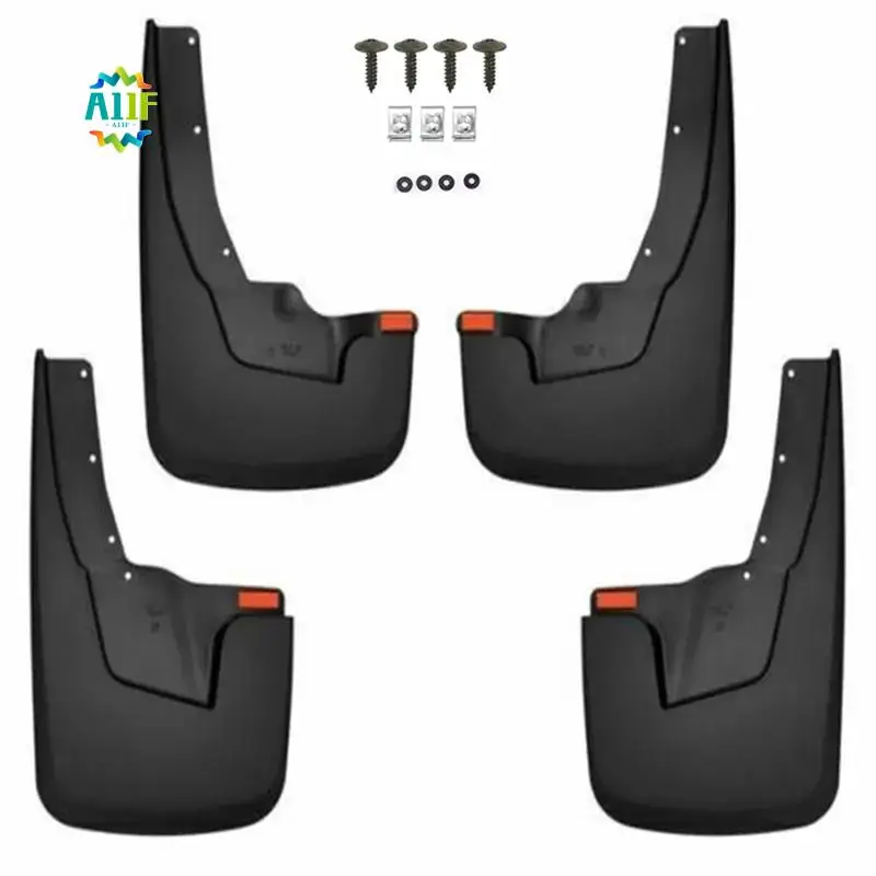 

A11F-для Dodge Ram 1500 2500 3500 2019 2020 + брызговики на крыло, брызговики, аксессуары 82215488AB 82215490AB