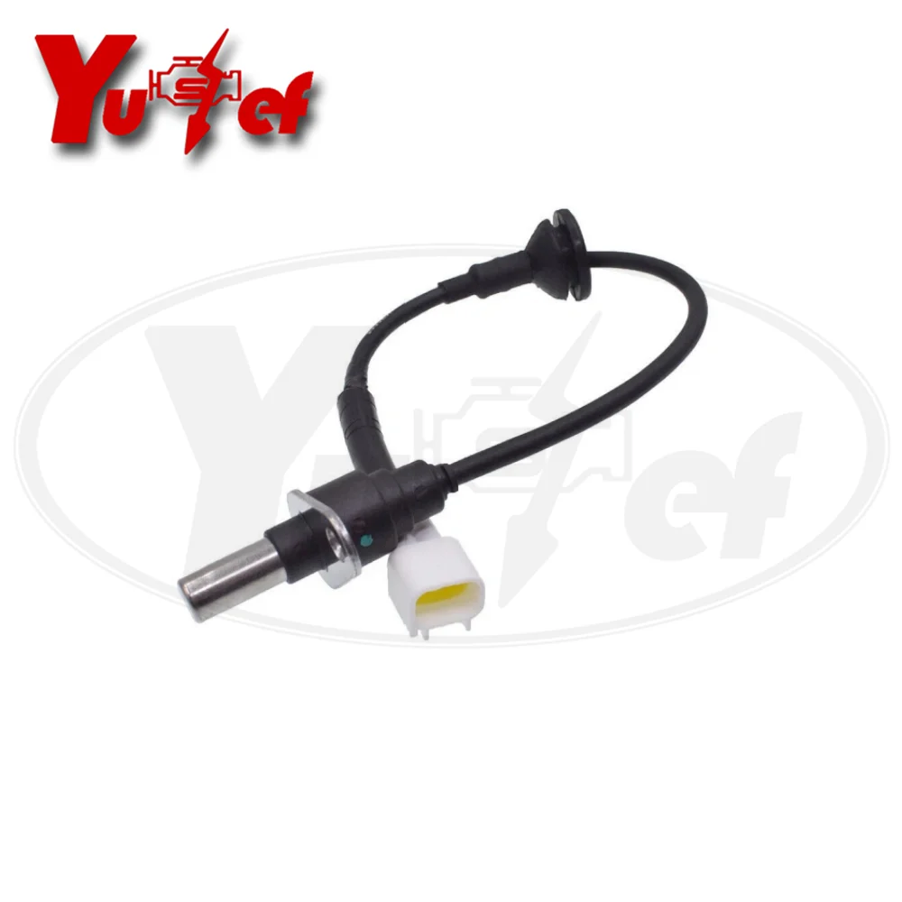 ABS Wheel Speed Sensor For ISUZU D Max OE 8-98002215-0