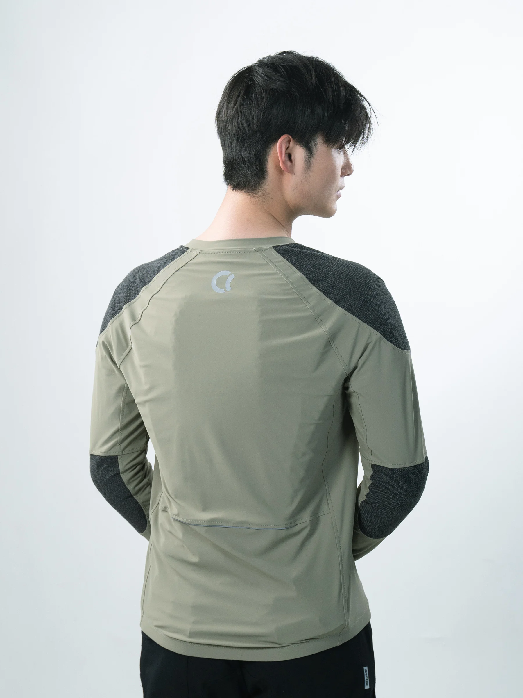 قميص دراجة نارية من الكيفلار ط - مراجعة Motorcycle Back Protector Ce Level 2 وسعره