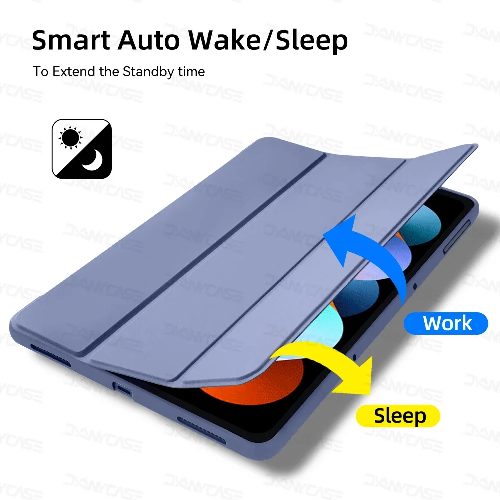 For Xiaomi Redmi Pad Case 12.1\